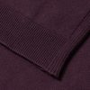 Rib-Detailed Merino Wool Sweater - E1