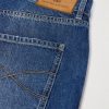 Straight-Leg Jeans - CU Straight-Leg Jeans - CU