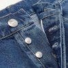 Straight-Leg Jeans - E1 Straight-Leg Jeans - E1