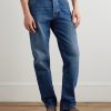 Straight-Leg Jeans - FR Straight-Leg Jeans - FR