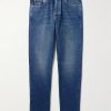 Straight-Leg Jeans Straight-Leg Jeans