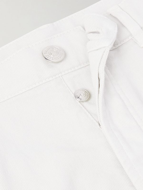 Slim-Fit Jeans - E1 Slim-Fit Jeans - E1