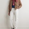 Slim-Fit Jeans - OU Slim-Fit Jeans - OU