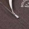 Logo-Embroidered Fleece Half-Zip Ski Base Layer - CU Logo-Embroidered Fleece Half-Zip Ski Base Layer - CU