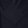 Silk and Cotton-Blend Cardigan - E1 Silk and Cotton-Blend Cardigan - E1