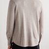 Cashmere Shirt - BK Cashmere Shirt - BK