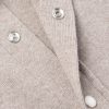 Cashmere Shirt - CU Cashmere Shirt - CU