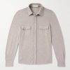 Cashmere Shirt Cashmere Shirt
