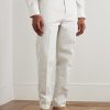 Cotton-Twill Trousers - FR Cotton-Twill Trousers - FR