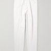 Cotton-Twill Trousers Cotton-Twill Trousers