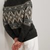 Shawl-Collar Wool, Silk and Cashmere-Blend Cardigan - BK