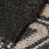 Shawl-Collar Wool, Silk and Cashmere-Blend Cardigan - E1