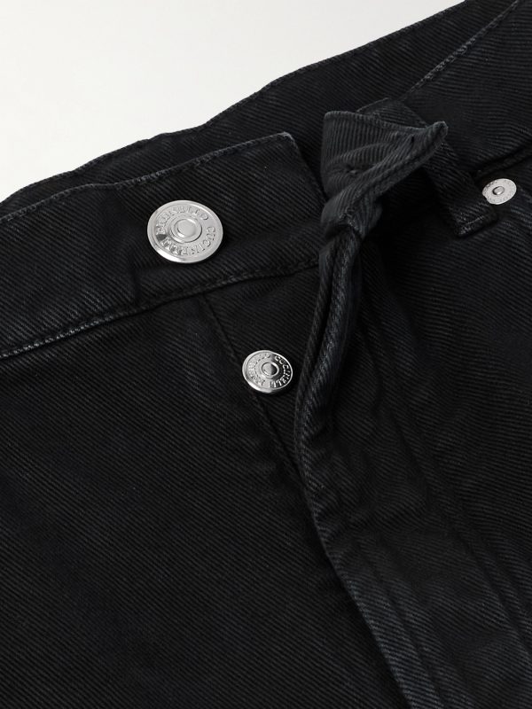 Slim-Fit Jeans - E1