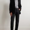 Slim-Fit Jeans - OU