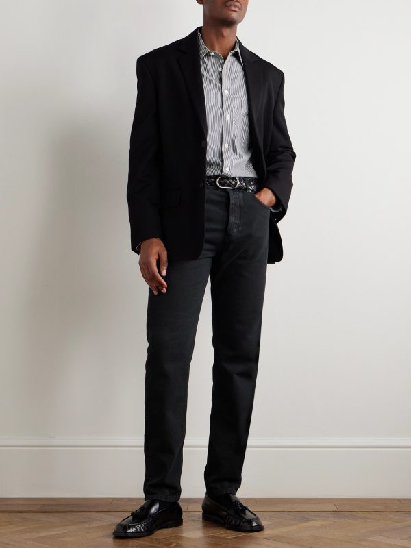 Slim-Fit Jeans - OU