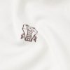 Logo-Embroidered Cashmere and Cotton-Blend Shell Ski Jacket - CU