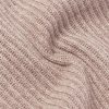 Ribbed Cashmere Sweater - CU Ribbed Cashmere Sweater - CU