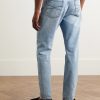 Slim-Fit Jeans - BK