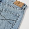 Slim-Fit Jeans - CU