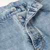 Slim-Fit Jeans - E1