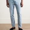 Slim-Fit Jeans - FR