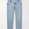 Slim-Fit Jeans