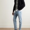 Slim-Fit Jeans - OU