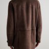 Shearling Jacket - BK Shearling Jacket - BK
