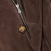 Shearling Jacket - CU Shearling Jacket - CU