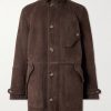 Shearling Jacket Shearling Jacket