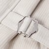 Slim-Fit Ribbed Shearling Jacket - E1