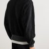 Mason Suede Jacket - BK Mason Suede Jacket - BK
