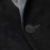 Mason Suede Jacket - CU Mason Suede Jacket - CU