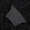 Mason Suede Jacket - E1 Mason Suede Jacket - E1