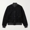 Mason Suede Jacket Mason Suede Jacket
