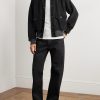 Mason Suede Jacket - OU Mason Suede Jacket - OU
