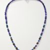 Sitka Sterling Silver Multi-Stone Beaded Bracelet Sitka Sterling Silver Multi-Stone Beaded Bracelet