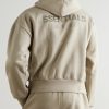 Oversized Logo-Appliquéd Cotton-Blend Jersey Hoodie - BK Oversized Logo-Appliquéd Cotton-Blend Jersey Hoodie - BK