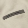 Oversized Logo-Appliquéd Cotton-Blend Jersey Hoodie - CU Oversized Logo-Appliquéd Cotton-Blend Jersey Hoodie - CU