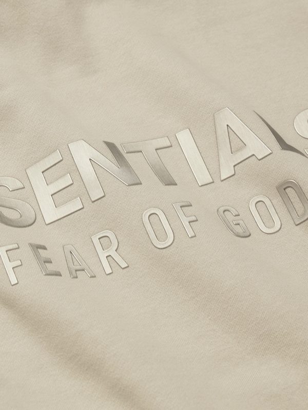 Oversized Logo-Appliquéd Cotton-Blend Jersey Hoodie - E1 Oversized Logo-Appliquéd Cotton-Blend Jersey Hoodie - E1