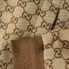 Monogrammed Cotton-Blend Canvas Bomber Jacket - E1 Monogrammed Cotton-Blend Canvas Bomber Jacket - E1