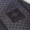 7cm Logo-Jacquard Silk Tie - CU