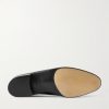 Marldon Whole-Cut Patent-Leather Oxford Shoes - E1 Marldon Whole-Cut Patent-Leather Oxford Shoes - E1