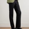 Marldon Whole-Cut Patent-Leather Oxford Shoes - OU Marldon Whole-Cut Patent-Leather Oxford Shoes - OU