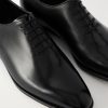 Marldon Whole-Cut Leather Oxford Shoes - CU Marldon Whole-Cut Leather Oxford Shoes - CU