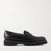 Lopez New Standard Leather Penny Loafers Lopez New Standard Leather Penny Loafers