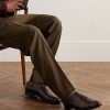 Marldon Whole-Cut Leather Oxford Shoes - OU Marldon Whole-Cut Leather Oxford Shoes - OU
