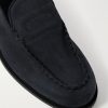 Pace Suede Loafers - CU