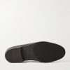 Lopez Full-Grain Leather Penny Loafers - E1 Lopez Full-Grain Leather Penny Loafers - E1