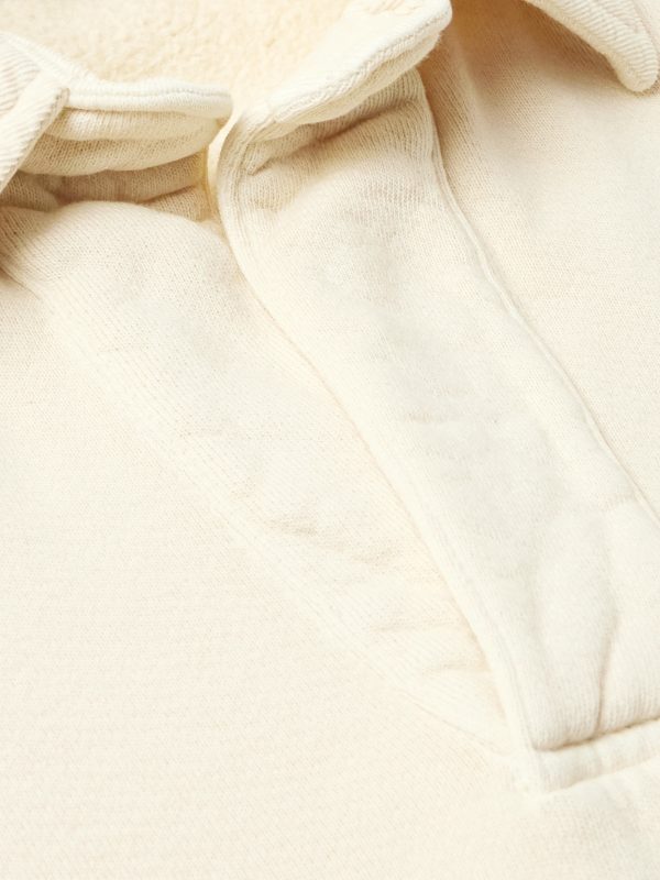 Cotton-Jersey Polo Shirt - CU Cotton-Jersey Polo Shirt - CU